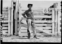 Bob Hinkle  (Pose)