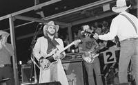 Hank Williams Jr. & Musical group