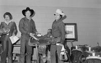 Awards presentation