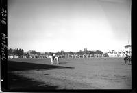 Arena - N.E. Bleachers