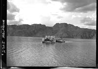 Ferry Head on