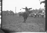 Joe Besler on Old Crow