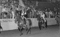 Shriners Grand entry