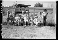 Kid Group - Juanita Right (Rodeo Children)