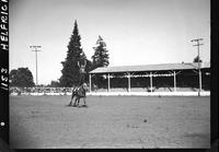 Betty Willis (Hip Stand)