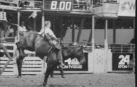 Phil Smith on Ponoka