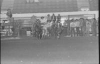 Phil Munnerlyn Steer wrestling