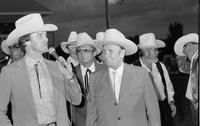 Gene Autry award, participants unknown