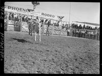 Bob McGregor on Sea Hound