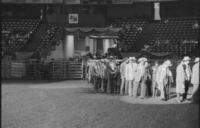 American Royal Ambassadors Grand entry