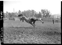 Bill Fisher off Owyhee