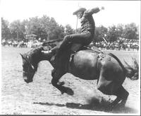 Fred Badsky Greeley, Colo. '44