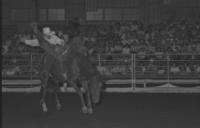 Steve Lassen on Miss Lynn