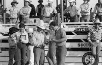 Awards presentation