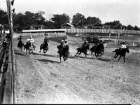 Cowboy Race King Bro's Rodeo, Alexander City, Ala