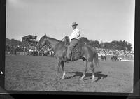 Lester Robinson  (Pose)