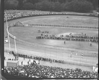 Panorama of Fortuna Arena