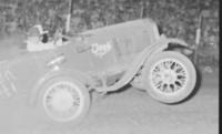 Gary Parli specialty act