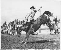 Louis Brooks on T-Joe Phoenix, Arizona March 5-7, 1943