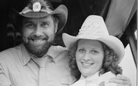 Johnny Lee & Brenda Shaw