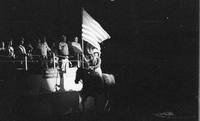 Grand entry