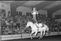 Steens & Kirsten Vold specialty act