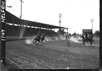 Cowgirl Race