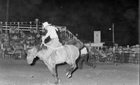 Jim Pratt on Willie Buck