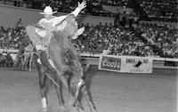 Tippie Neal on Ace of Spades