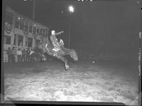 Jack Spurling on Vagabond Lady