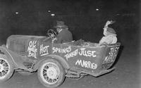 Gary Parli specialty act