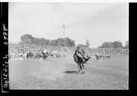 Billy Smothers off Chinook