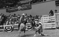 Brent Terry on Crown Royal