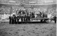 Sound wagon