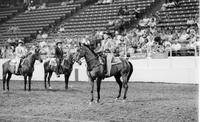 Rodeo Queen contest