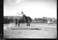 Bud Cooper on Gen, Custer