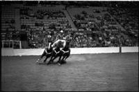Butch Kirby Specialty act