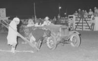 Gary Parli specialty act