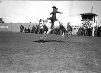 [Shirley Hussey on High Mountain]