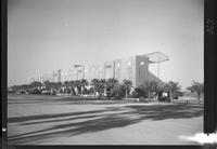 Stadium at Phoenix, Arizona