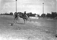 Gene Cook Leaving "Flaxie" Colo. State Fair