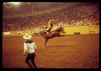 J.C. Trujillo on Last Chance
