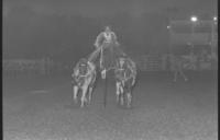 Vicki Tyer Specialty act