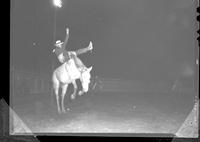Don Boag on Glasseye  (Nite-Aug. 12, 1949 - Helens posed on 14th)