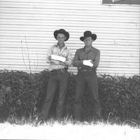 Elmer Fisher - Bill Murchison