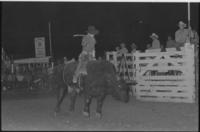 Cody Snyder on Bull #H01