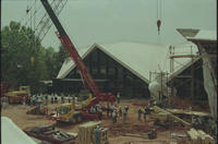 Moving End of the Trail, 6-21-94