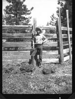 Sherman, Jack  (Posed)