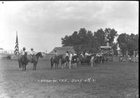 Canadian, Tex. July 4th '31