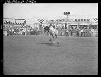 Gene Pruett off Yami-Yogert